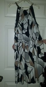 Dinner dress